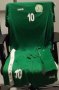 Turkmenistan Home football shirt 2018 - 2020