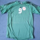 Home football shirt 2010 - 2012
