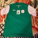 Home football shirt 2012 - 2014