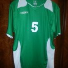 Home football shirt 2012 - 2013