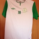 Home football shirt 2012 - 2015