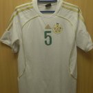 Home football shirt 2010 - 2012