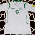 Home football shirt 2015 - 2016