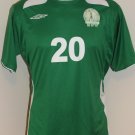 Home football shirt 2013 - ?