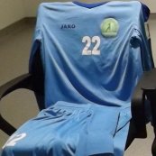 Goalkeeper football shirt 2019