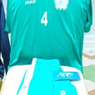Home football shirt 2019