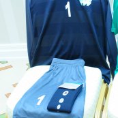 Goalkeeper football shirt 2019
