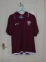 Qatar Home football shirt 2008 - 2010
