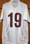 Qatar Away football shirt 2011 - 2012