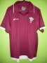 Qatar Home football shirt 2008 - 2010