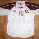 Away football shirt (unknown year)