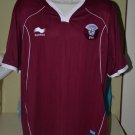 Home football shirt 2011 - ?
