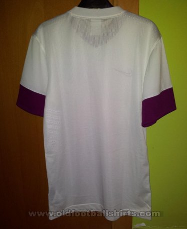 Qatar Away football shirt 2013 - ?