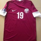 Home football shirt 2012 - ?