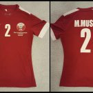 Home football shirt 2015 - 2016