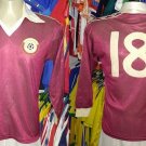 Home football shirt 1981 - 1982