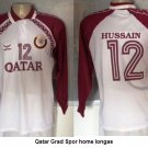 Home football shirt 1998