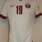 Away football shirt 2015 - 2016