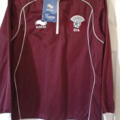 Training/Leisure football shirt (unknown year)