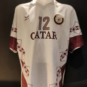 Unknown shirt type 1992