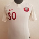 Away football shirt 2018 - 2019