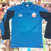 Training/Leisure football shirt (unknown year)
