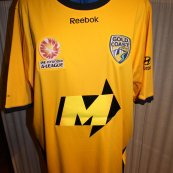 Home voetbalshirt  2009 - 2011