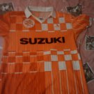 Home football shirt 1998 - 1999