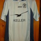 Away football shirt 2003 - 2005