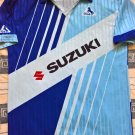 Away football shirt 1988 - 1989