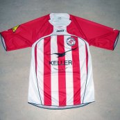 Home football shirt 2008 - 2009