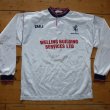 Away football shirt 1992 - ?