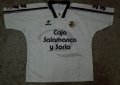 Union Deportiva Salamanca Home football shirt 1995 - 1997