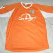 Extérieur Maillot de foot 2006 - 2007