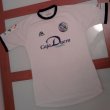 Home Maillot de foot 2010 - 2011