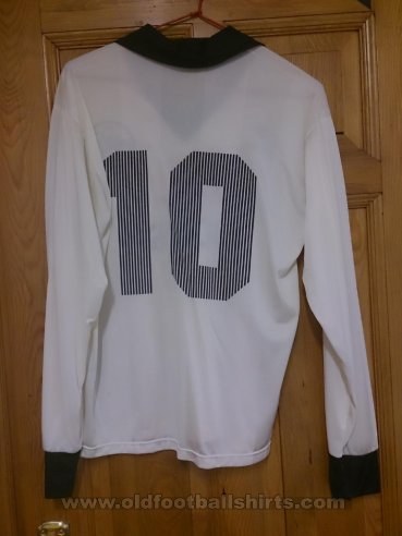 Union Deportiva Salamanca Home football shirt 1988 - 1989