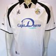 Home Maillot de foot 2001 - 2002
