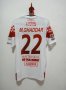 Kelantan FA Away football shirt 2012