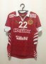 Kelantan FA Home football shirt 2014