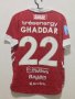 Kelantan FA Home football shirt 2014