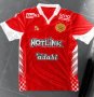Kelantan FA Home football shirt 2014