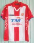 Kelantan FA Home football shirt 2009