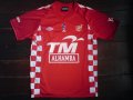 Kelantan FA Home football shirt 2010