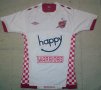 Kelantan FA Away football shirt 2011