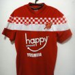 Home football shirt 2012