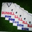 Away football shirt 1991