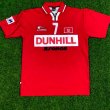 Special football shirt 2001