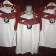 Away football shirt 2018