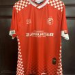 Home football shirt 2021