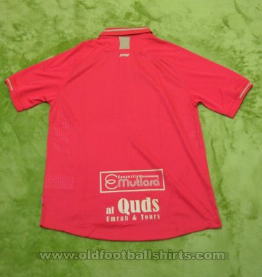 Kelantan FA Home football shirt 2020